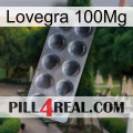 Lovegra 100Mg 30